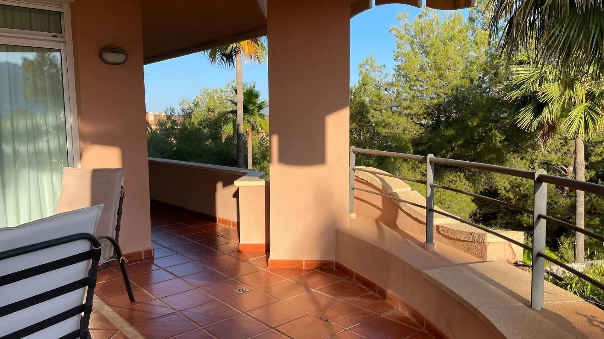 Magna 3 Bed Nueva Andalucia Marbella Apartment